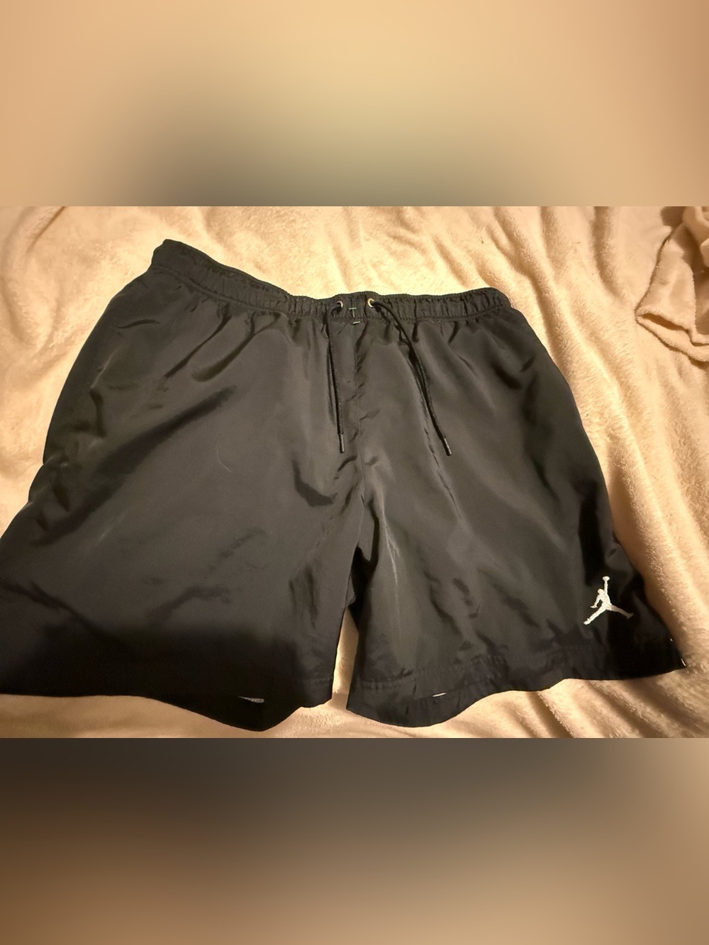 Jordan Standard Fit Shorts